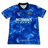 Retro 2ª Camiseta Newcastle United 1994