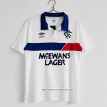 Retro 2ª Camiseta Rangers 1994