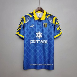 Retro 3ª Camiseta Parma 1995-1997