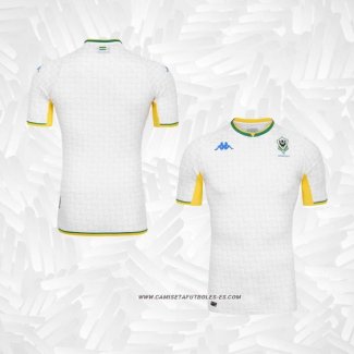 2ª Camiseta Gabon 2022 Tailandia
