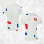 2ª Camiseta Paises Bajos Euro 2022