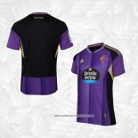 2ª Camiseta Real Valladolid 2022-2023