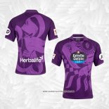 2ª Camiseta Real Valladolid 2023-2024