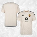 2ª Camiseta Roma 2023-2024