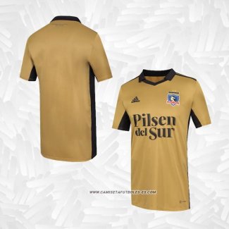 3ª Camiseta Colo-Colo 2022