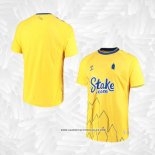 3ª Camiseta Everton 2022-2023