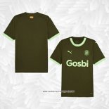 3ª Camiseta Girona 2023-2024 Tailandia