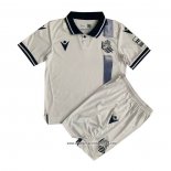 3ª Camiseta Real Sociedad Nino 2023-2024