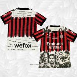 Camiseta AC Milan Special 2023-2024 Tailandia