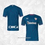 Camiseta Athletic Bilbao Anniversary 2023-2024 Tailandia