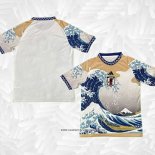 Camiseta Japon Special 2023-2024 Tailandia Ola