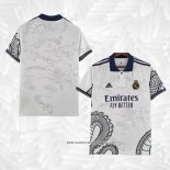 Camiseta Real Madrid Chinese Dragon 2022 Tailandia