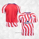 1ª Camiseta Atletico Madrid 2022-2023