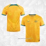 1ª Camiseta Australia 2022 Tailandia