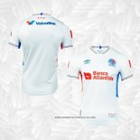 1ª Camiseta CD Olimpia 2023-2024 Tailandia