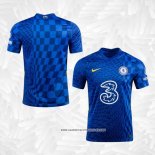 1ª Camiseta Chelsea 2021-2022