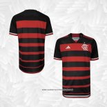 1ª Camiseta Flamengo 2024 Tailandia