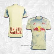 1ª Camiseta New York Red Bulls Authentic 2023-2024