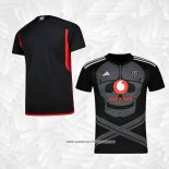 1ª Camiseta Orlando Pirates 2023-2024 Tailandia
