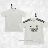 1ª Camiseta Real Madrid 2024-2025