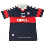 Retro 1ª Camiseta Bayern Munich 1997-1999