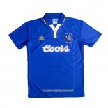 Retro 1ª Camiseta Chelsea 1995-1997
