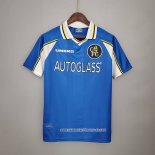 Retro 1ª Camiseta Chelsea 1997-1999