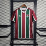 Retro 1ª Camiseta Fluminense 2016-2017
