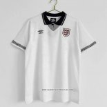 Retro 1ª Camiseta Inglaterra 1990