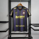 Retro 2ª Camiseta Corinthians 2009-2010
