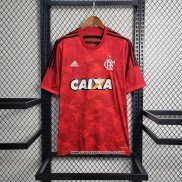 Retro 3ª Camiseta Flamengo 2014
