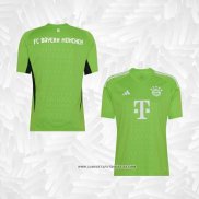 2ª Camiseta Bayern Munich Portero 2023-2024