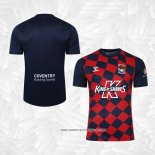 2ª Camiseta Coventry City 2023-2024