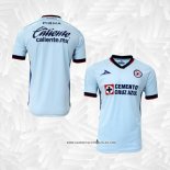 2ª Camiseta Cruz Azul 2023-2024
