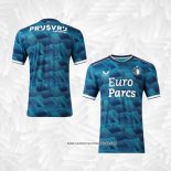 2ª Camiseta Feyenoord 2023-2024