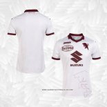 2ª Camiseta Turin 2022-2023 Tailandia