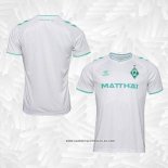 2ª Camiseta Werder Bremen 2023-2024