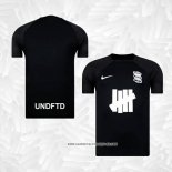 3ª Camiseta Birmingham City 2023-2024 Tailandia