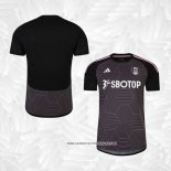 3ª Camiseta Fulham 2023-2024