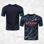 3ª Camiseta Manchester City 2023-2024