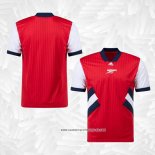 Camiseta Arsenal Icon 2022-2023