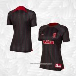 Camiseta Liverpool Special Mujer 2023