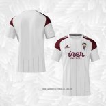 1ª Camiseta Albacete 2022-2023 Tailandia