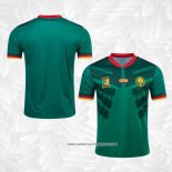 1ª Camiseta Camerun 2022-2023 Tailandia