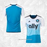 1ª Camiseta Charlotte FC 2024-2025
