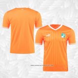 1ª Camiseta Costa de Marfil 2022 Tailandia