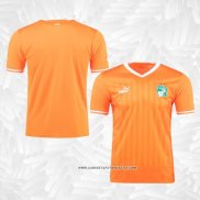 1ª Camiseta Costa de Marfil 2022 Tailandia