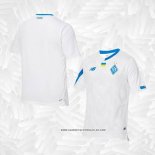1ª Camiseta Dynamo Kyiv 2023-2024 Tailandia