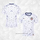 1ª Camiseta Estados Unidos 2023 Tailandia