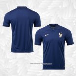 1ª Camiseta Francia 2022